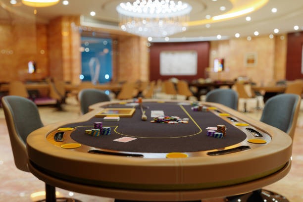 Fortune Ox live dealer table with multiple camera feeds and player interface