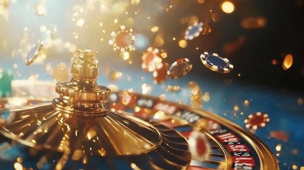 Overview of four main gaming categories on stars77 slots website