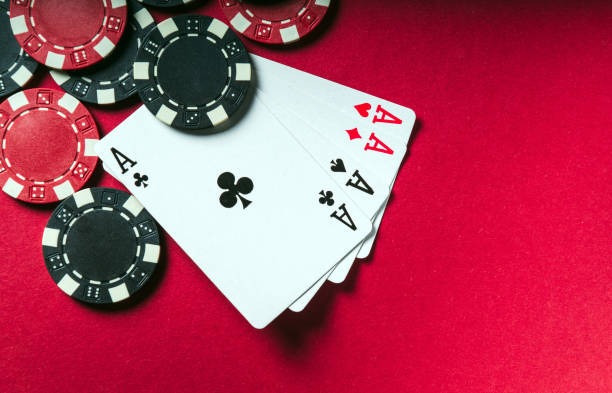 live dealer baccarat table with multi camera view
