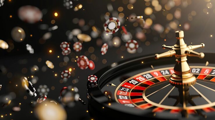 Wolf Gold slot game interface on stars77 slots platform