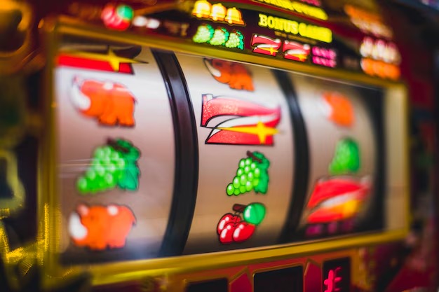 stars77 slots game library showing Wolf Gold alongside Sweet Bonanza Gates of Olympus Fortune Tiger